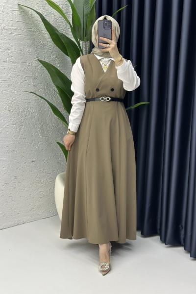 Kemerli Poliviskon Jile Haki