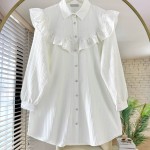 Sandy Tunik Ekru