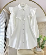 Sandy Tunik Ekru