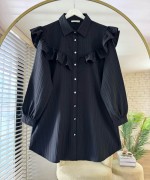 Sandy Tunik Siyah