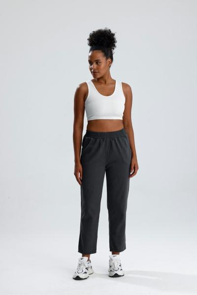 Bf Pantolon Antrasit