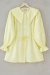 İnci Gömlek Sarı