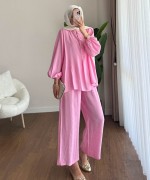 Mandy İkili Takım Pembe