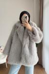Uzun Kürk Mont Gri