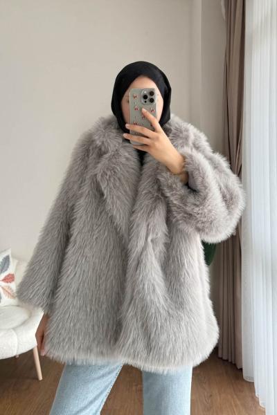 Uzun Kürk Mont Gri