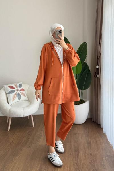 Hope İkili Modal Takım Turuncu