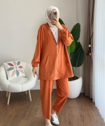 Hope İkili Modal Takım Turuncu