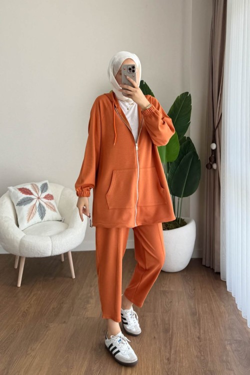 Hope İkili Modal Takım Turuncu