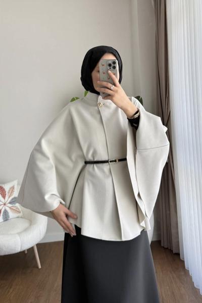 Kemerli Kaşe Panço Taş