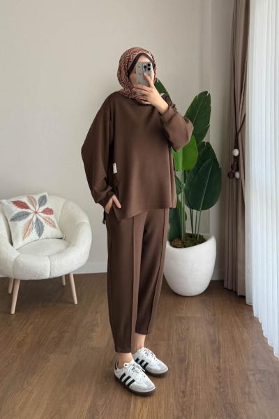 Enjoy Modal Takım Acı Kahve