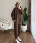 Enjoy Modal Takım Acı Kahve