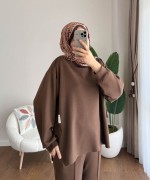 Enjoy Modal Takım Acı Kahve