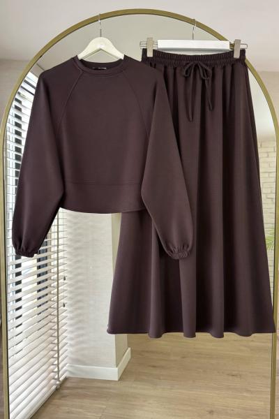 Felix Etekli Takım Acı Kahve