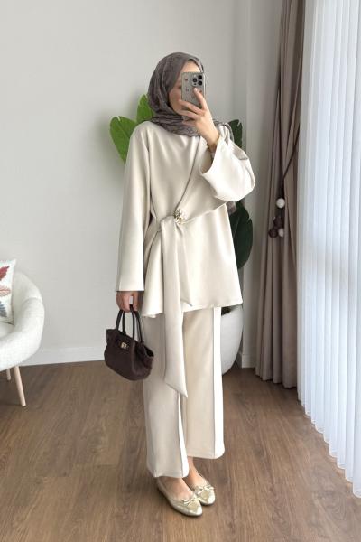 Leroy İkili Takım Taş