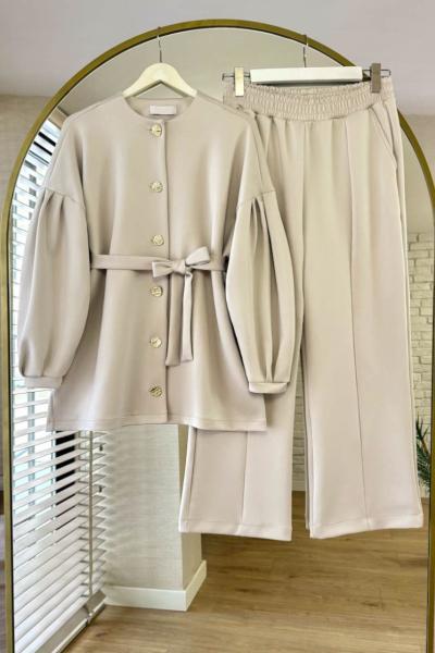 Amaris İkili Takım Taş