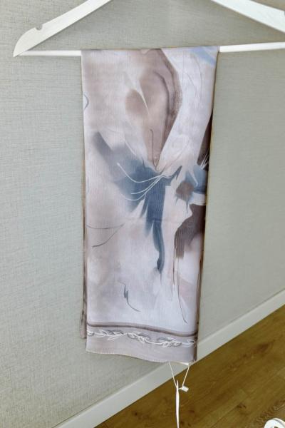 Hanzade Şal (A) Vizon