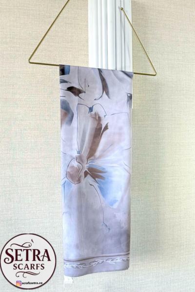 Hanzade Şal (A) Vizon