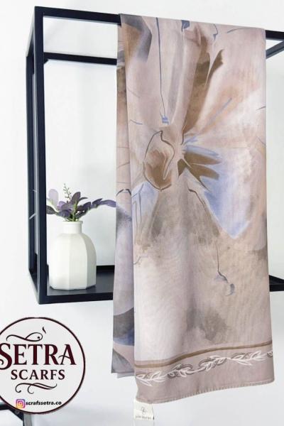 Hanzade Şal (A) Vizon