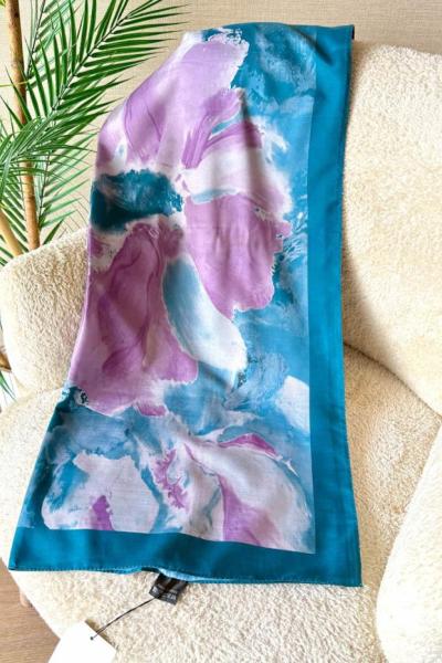 Gülsoy Soft Şal Zümrüt