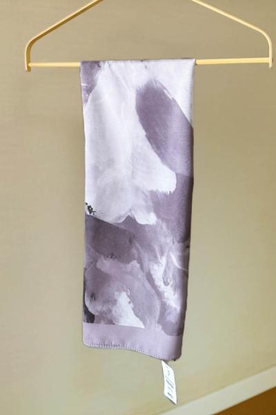 Gülsoy Soft Şal açık lila