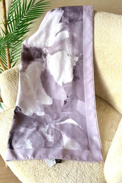 Gülsoy Soft Şal açık lila