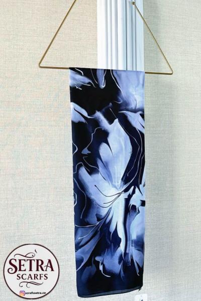 Gülsoy Soft Şal (A) Siyah