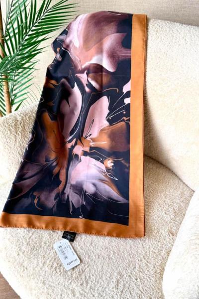 Gülsoy Soft Şal (A) hardal