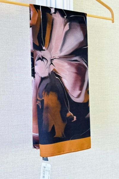 Gülsoy Soft Şal (A) hardal