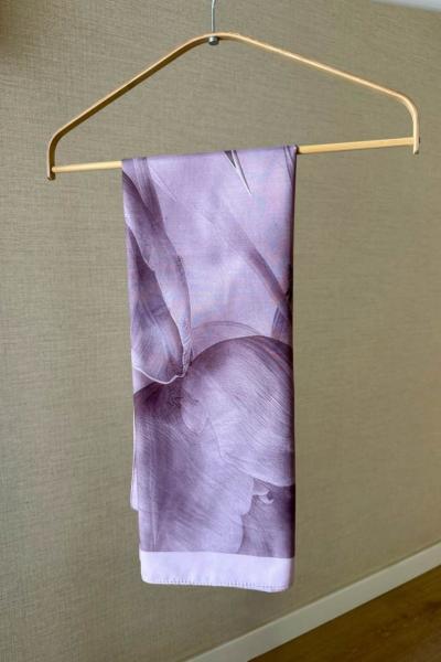 Gülsoy Soft Şal (B) Pudra