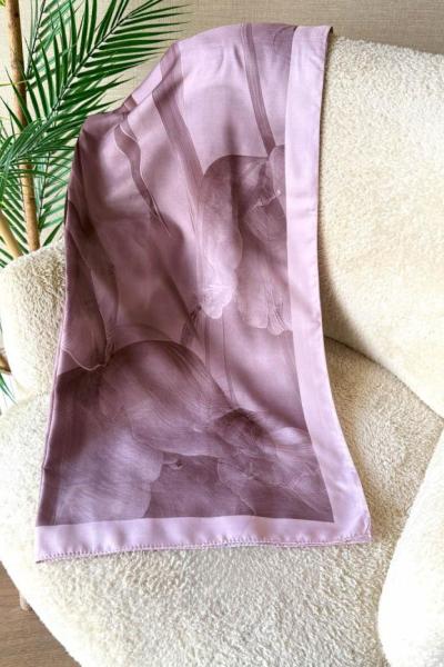 Gülsoy Soft Şal (B) Pudra