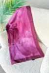 Gülsoy Soft Şal (B) Fuşya