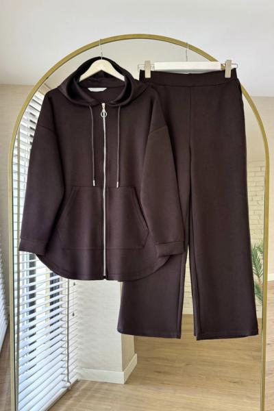 Simon İkili Takım Acı Kahve