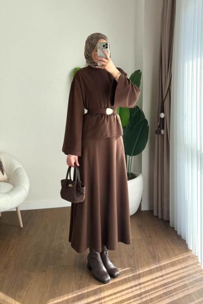 Etekli Selanik Takım Acı Kahve