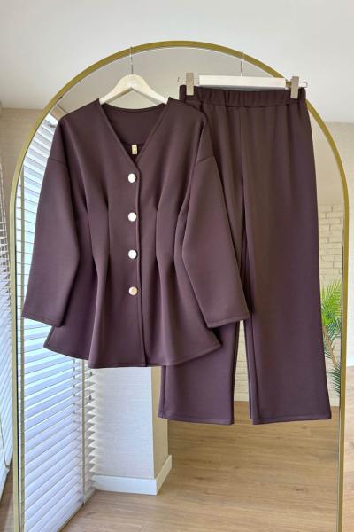 Ariel İkili Takım Acı Kahve