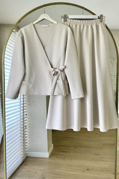 Verona Etekli Takım Taş