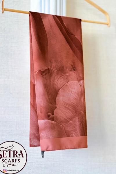 Gülsoy Soft Şal (B) Turuncu