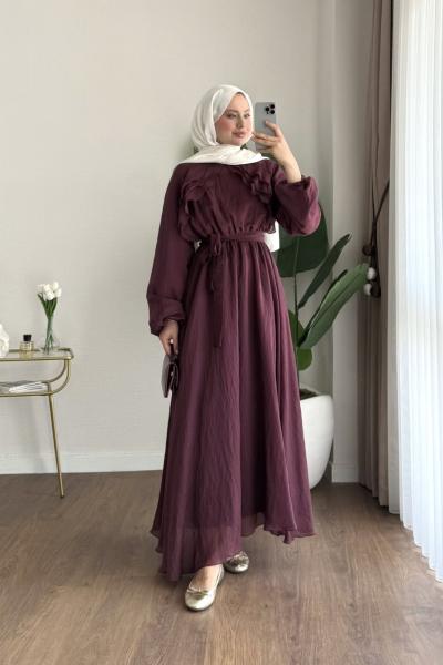 Belinda Elbise Mürdüm