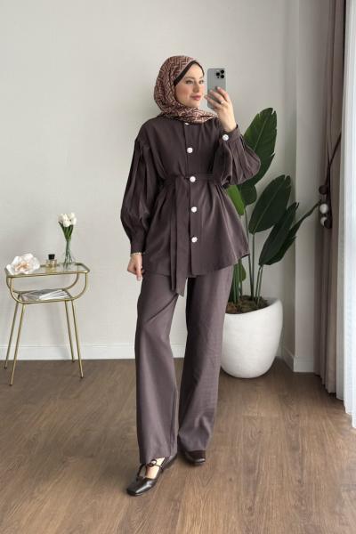 Amaris Takım Acı Kahve