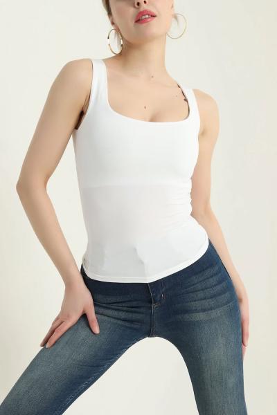Katya Micro Atlet Beyaz