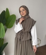 Marga Üçlü Takım Haki