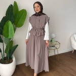 Marga Üçlü Takım Vizon