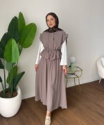 Marga Üçlü Takım Vizon