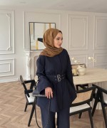 Efil İkili Takım Lacivert