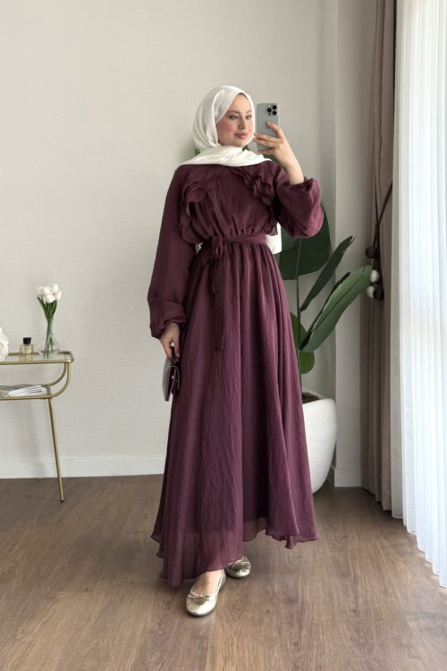 Belinda Elbise Mürdüm