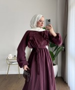 Belinda Elbise Mürdüm
