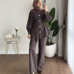 Amaris Takım Acı Kahve