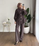 Amaris Takım Acı Kahve