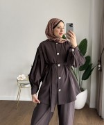 Amaris Takım Acı Kahve