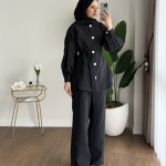 Amaris Takım Siyah