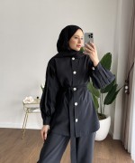 Amaris Takım Siyah